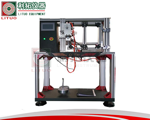 LT-JC06旋压执手疲劳试验机