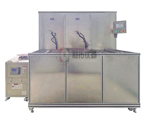 LT-WY300-A1洗漱盆和沐浴托盘冷热冲击试验机