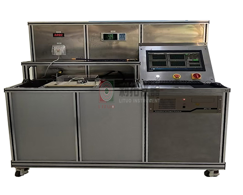 LT-WY208-A1  加热模块综合性能试验机