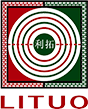 利拓仪器logo