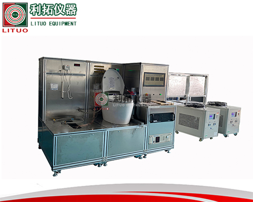 智能马桶综合试验机