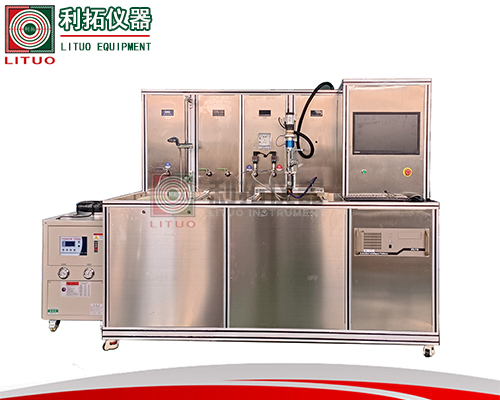 GB18145水嘴寿命测试标准