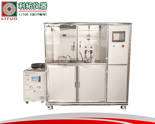 水嘴寿命测试标准