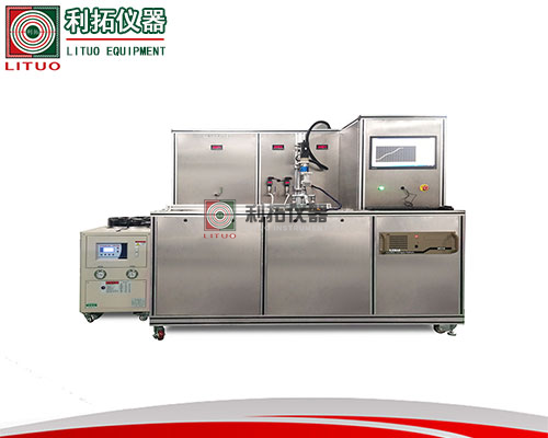 多工位水嘴试验机