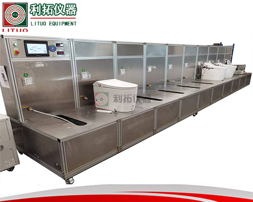 卫浴检测设备厂家