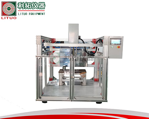 卫浴陶瓷件检测设备